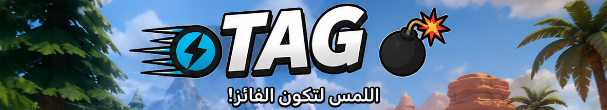 Tag Boom king