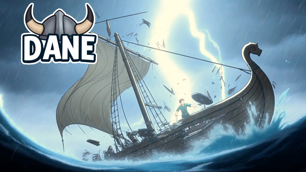 Mega Update: Dane Version 0.75 is out on itch! - Dane by Bosom