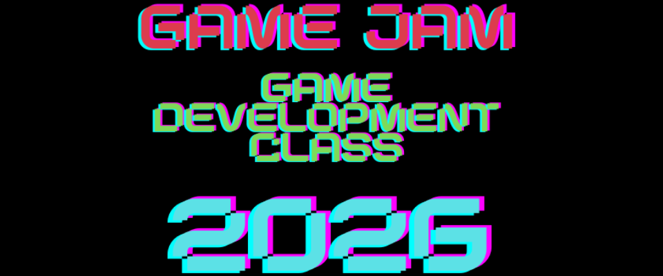 Game Jam 2026 - itch.io