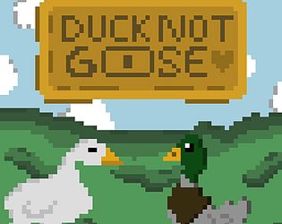 Duck Not Goose [Free] [Strategy]