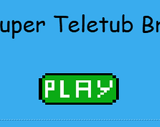 Super Teletub Bros [Free]