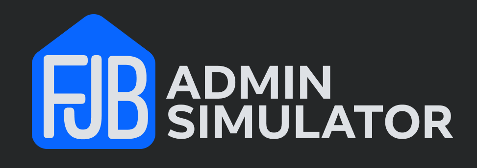 377_FJB Admin Simulator_Diamond_PC