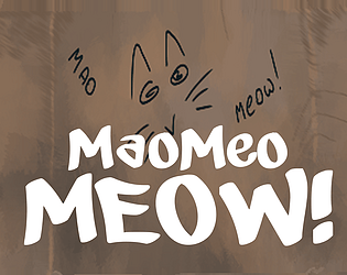 MaoMeoMEOW! [Free] [Other]
