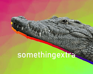 Something Extra Sub Simulator