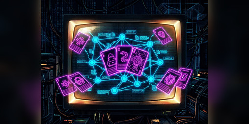 Cover image for Cybernet Hacker