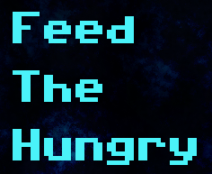 Cover image for Feed the Hugry