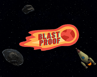 Blast Proof [Free] [Action] [Android]