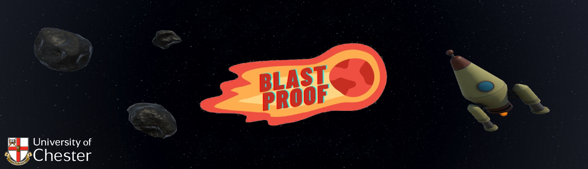 Blast Proof