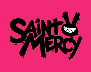 Saint Mercy