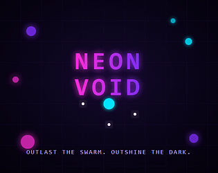 Neon Void 14 [Free]