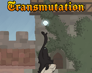 Transmutation [Free] [Visual Novel]
