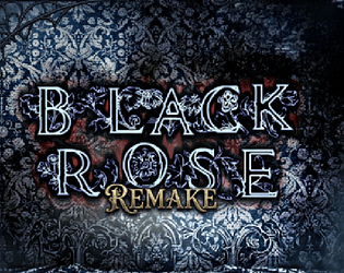 Black Rose: UE5 Remake (FAN PROJECT!)