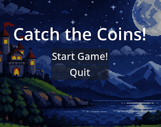 Another Catch the Coin Game