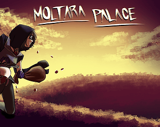 Moltara Palace [Free] [Platformer]