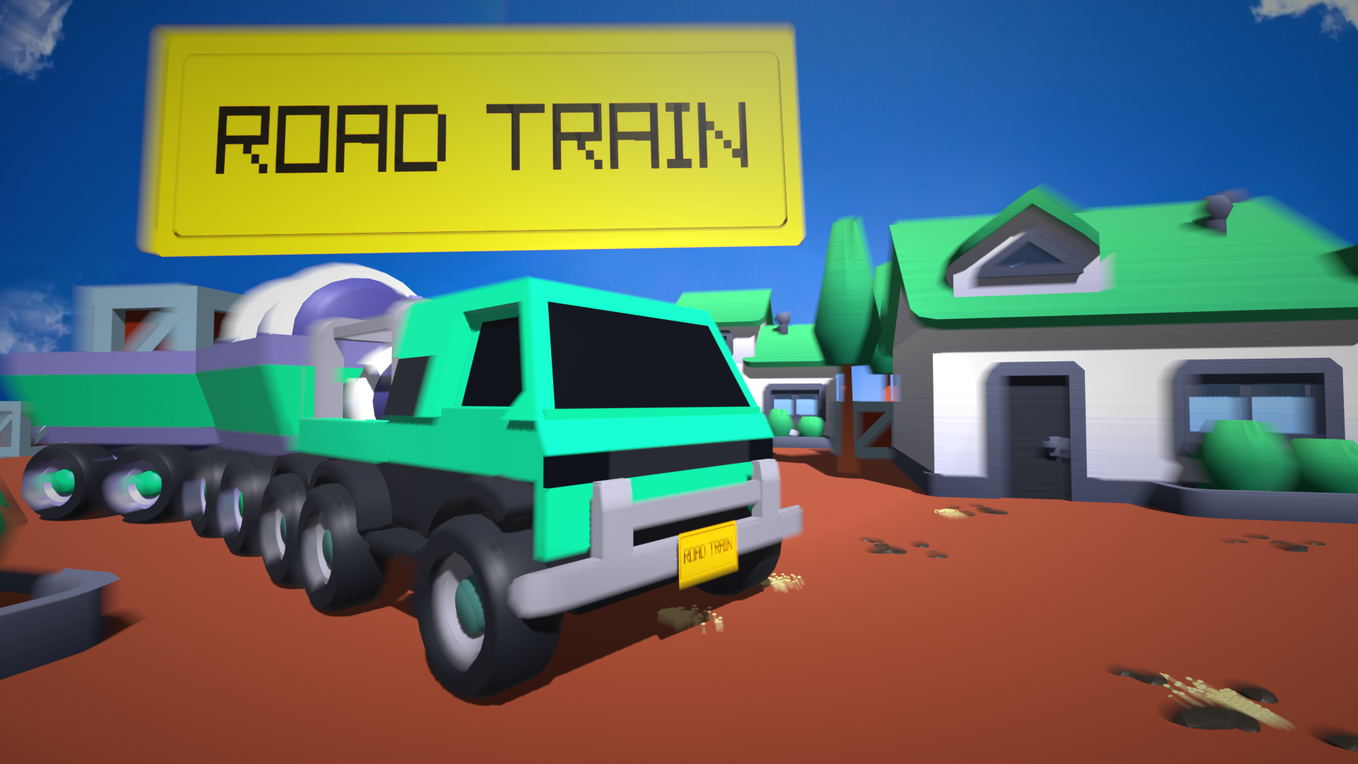 Road Train