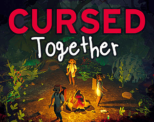 Cursed Together [Free] [Survival] [Windows]