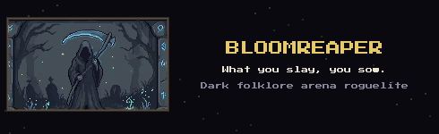 Bloomreaper