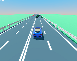 Autobahn Simulator