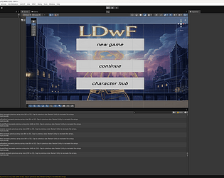 let the devil win favor ldwf [Free] [Role Playing]