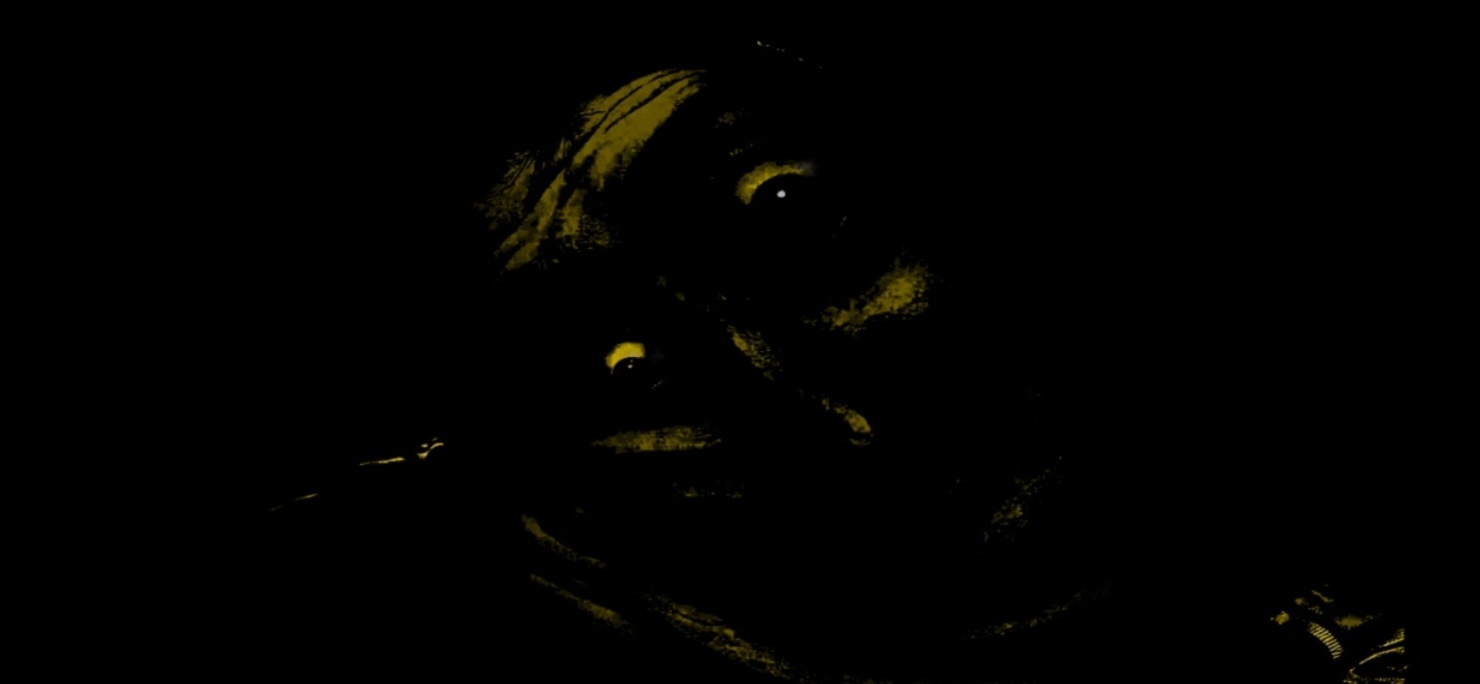 Five Nights at  Mellstroy