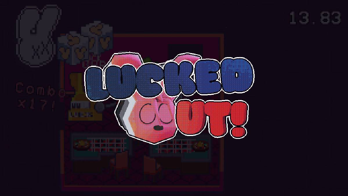 Cover image for LuckedOut! (Demo)