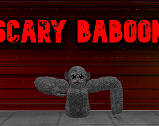 ScaryBaboonAnomaly