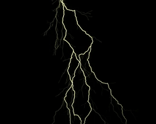 heat lightning [Free] [Interactive Fiction]