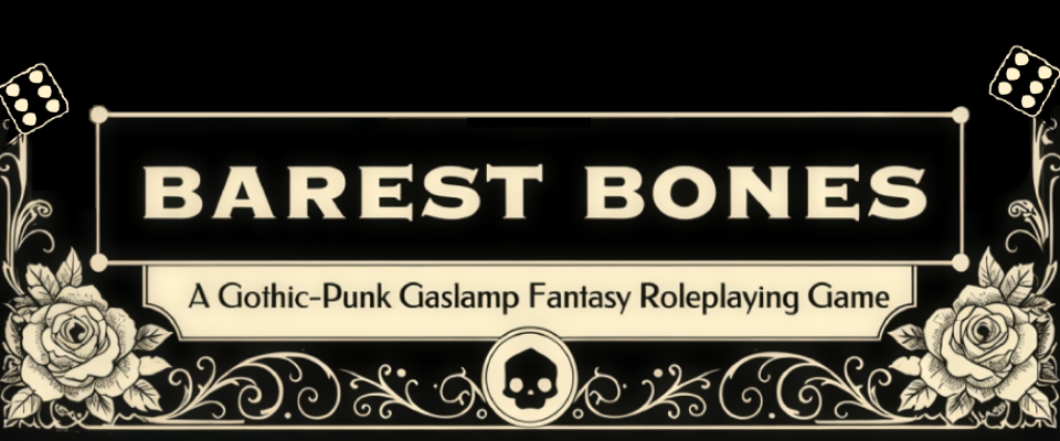 Barest Bones