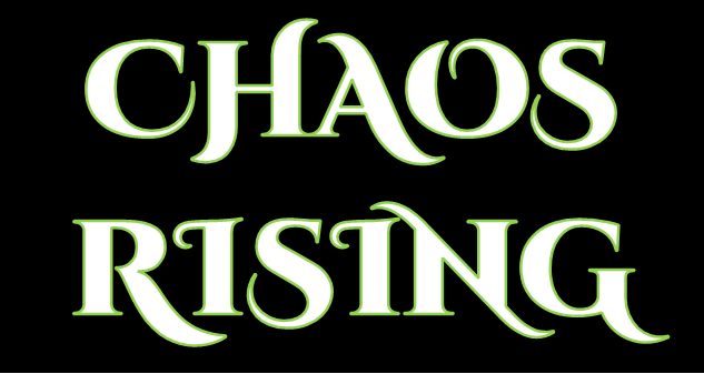 Scatterbug Chaos Rising Chaos Rising Combat Blind Playtest - itch.io