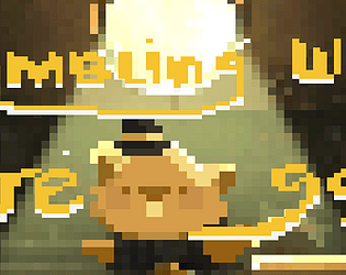 Gambling with Gregory! [Free] [Other] [Windows]
