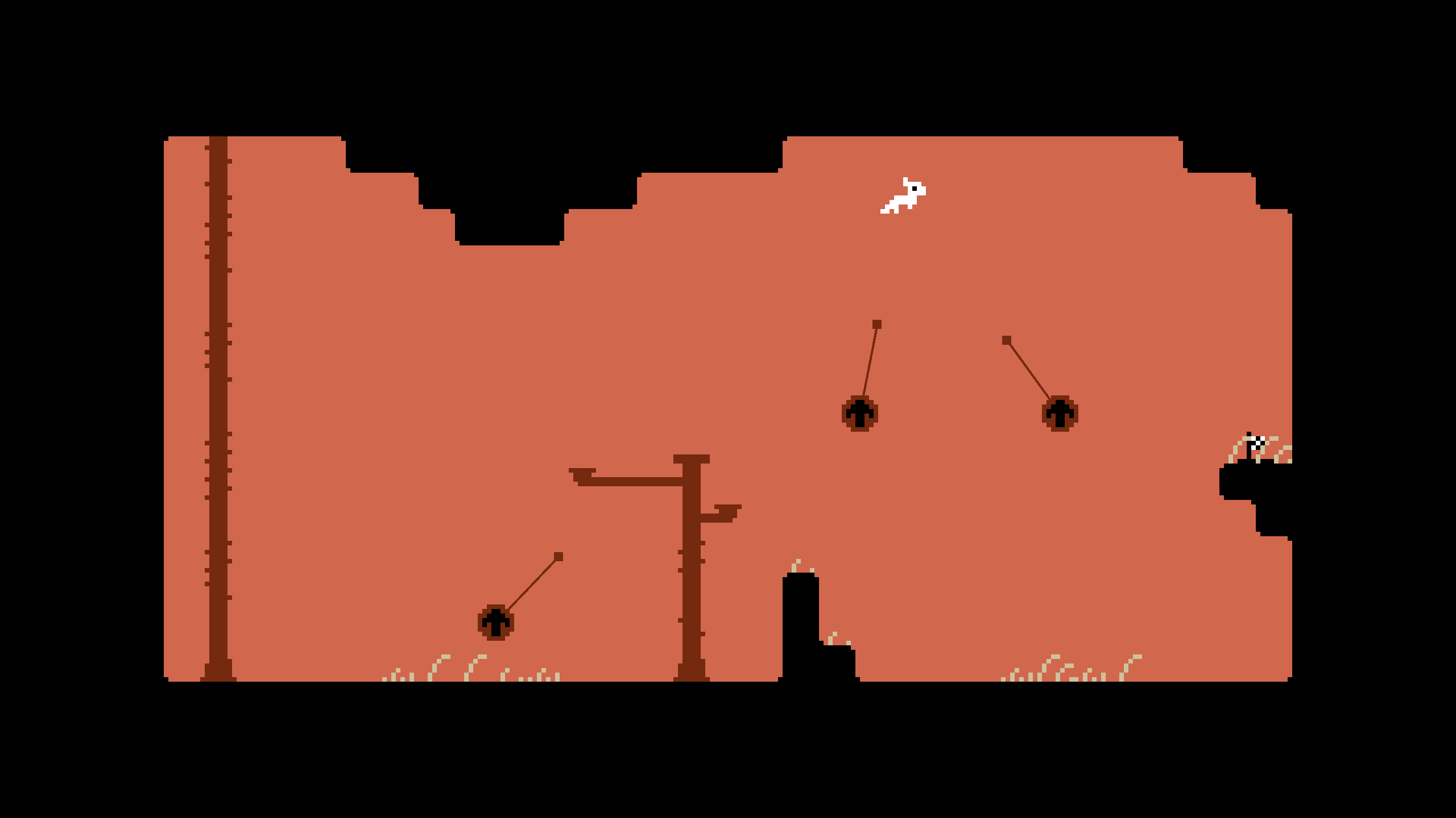 Cover image for One Lost Fox