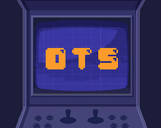 Old Time Seek [Free] [Platformer] [macOS]