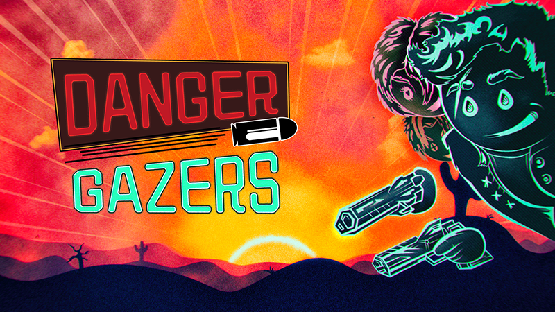 Danger Gazers