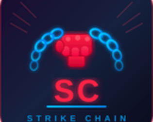 Strike Chain [Free] [Fighting]