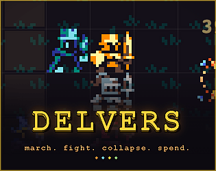 Delvers