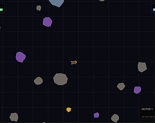 Scavenger's Drift [Free] [Action]
