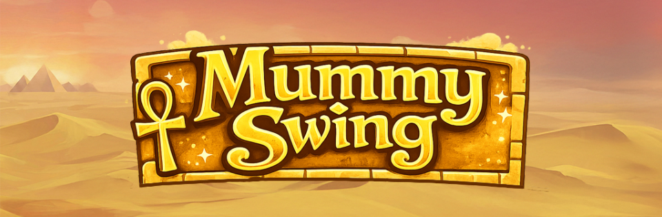 Mummy Swing