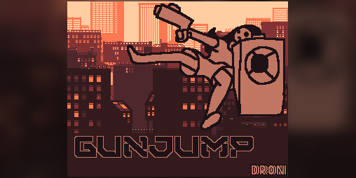 Cover image for GunJump