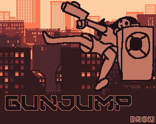 Cover image for GunJump