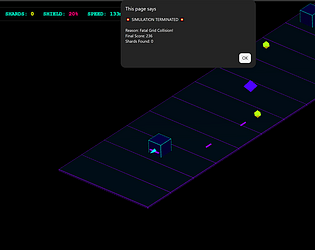 Corkscrew Matrix [Free] [Racing]