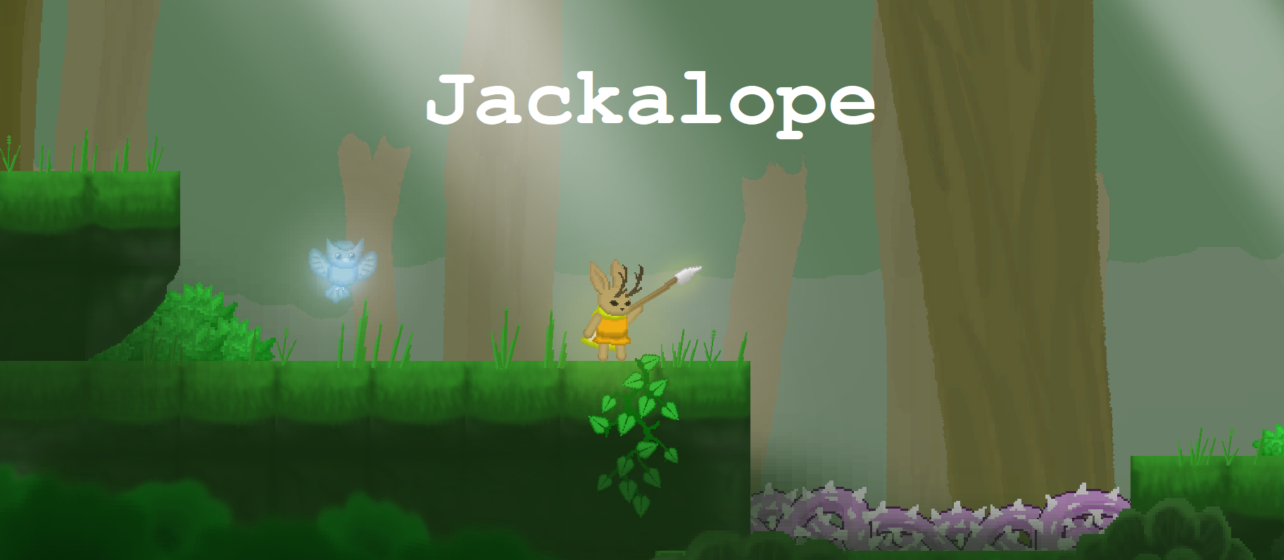 Jackalope