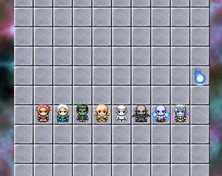 RPGMaker 1v1 [Free] [Survival]