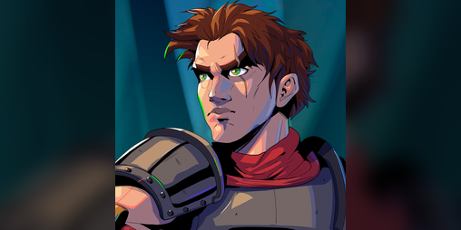 Cover image for Crown's Trial [Demo]