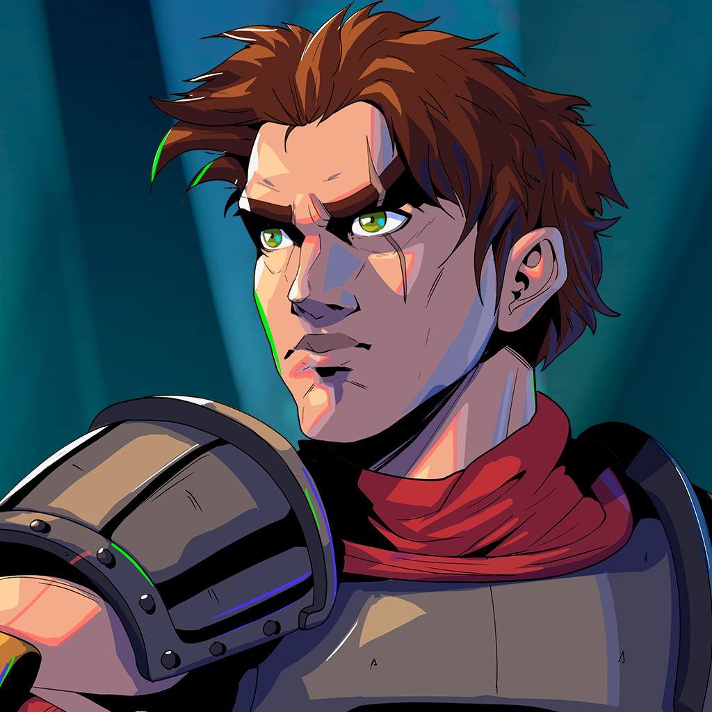Cover image for Crown's Trial [Demo]