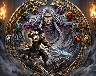 Moorim Battle: Legend of the Sword (무림대전: 검의 전설)