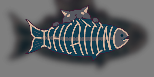 Cover image for FISHCATTING