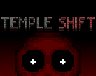 Temple Shift [Free] [Puzzle]
