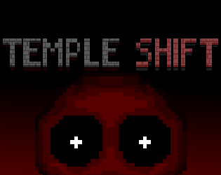 Temple Shift cover