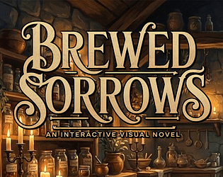 Brewed Sorrows