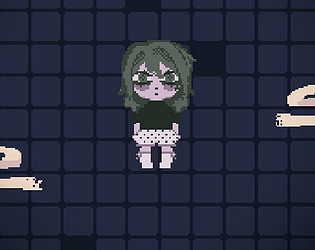 Hollow Soul game screenshot